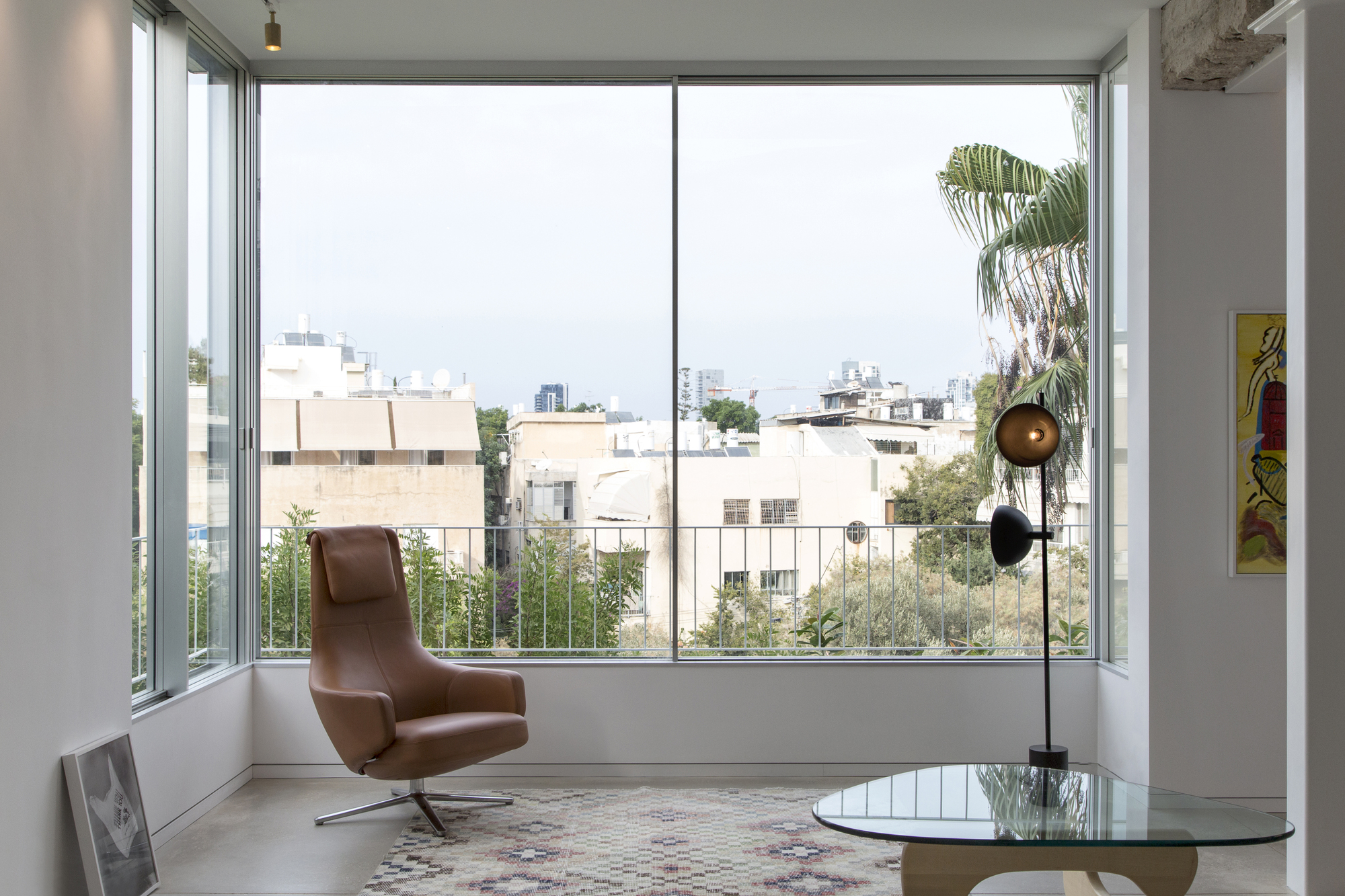A\Y Apartment