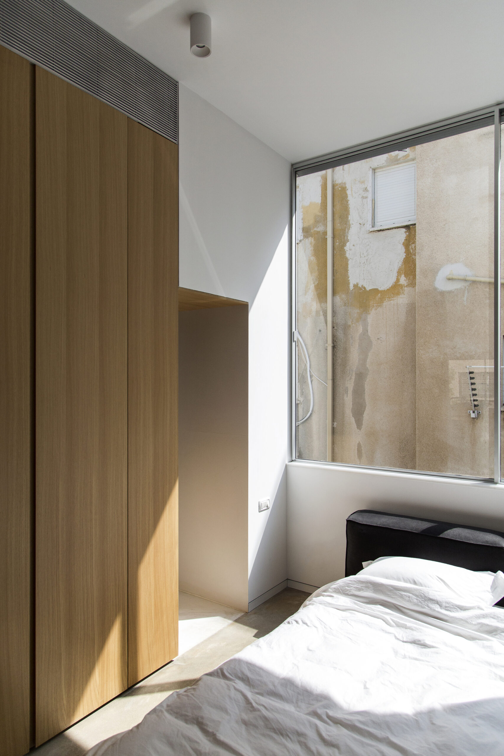 A\Y Apartment