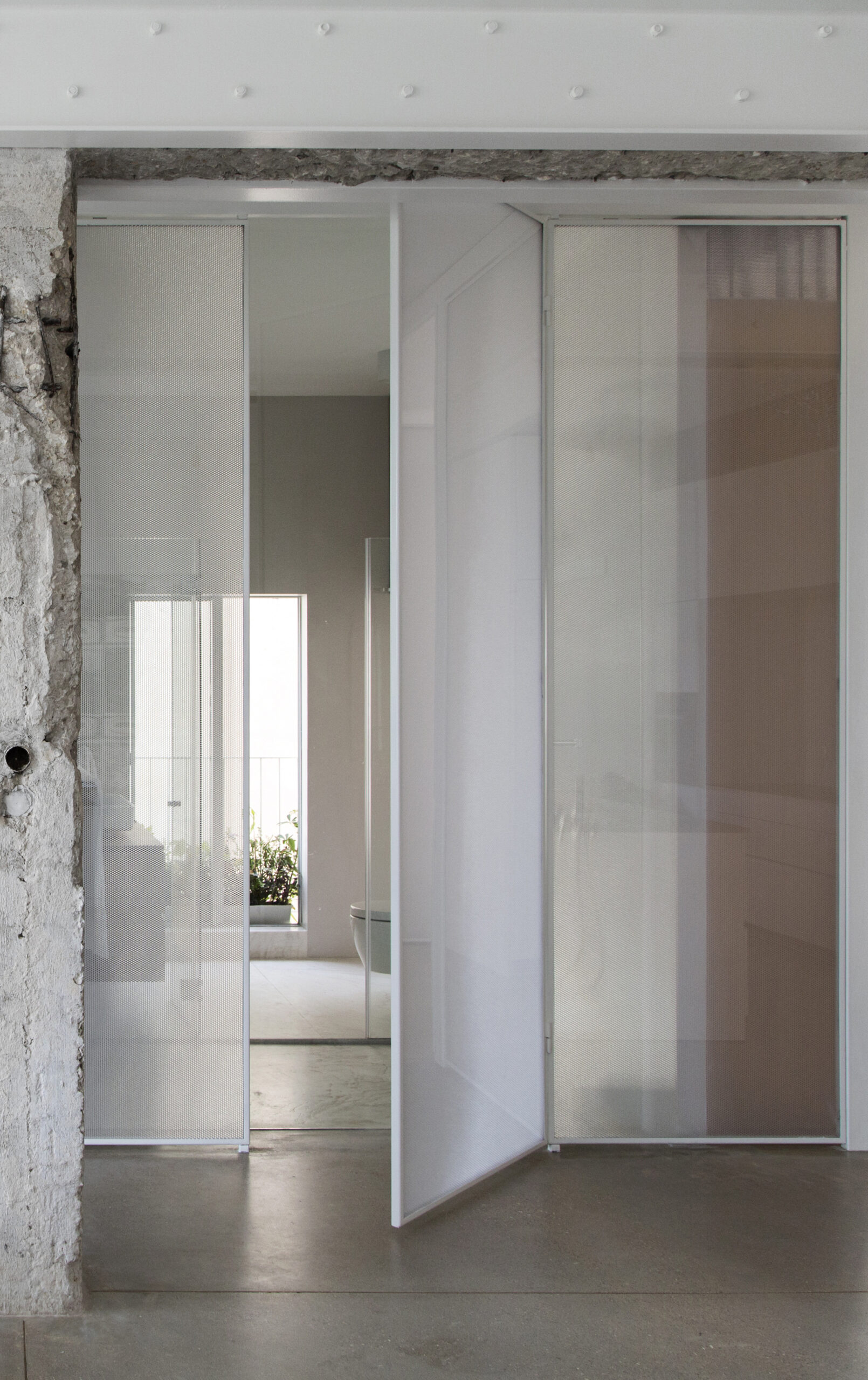 A\Y Apartment