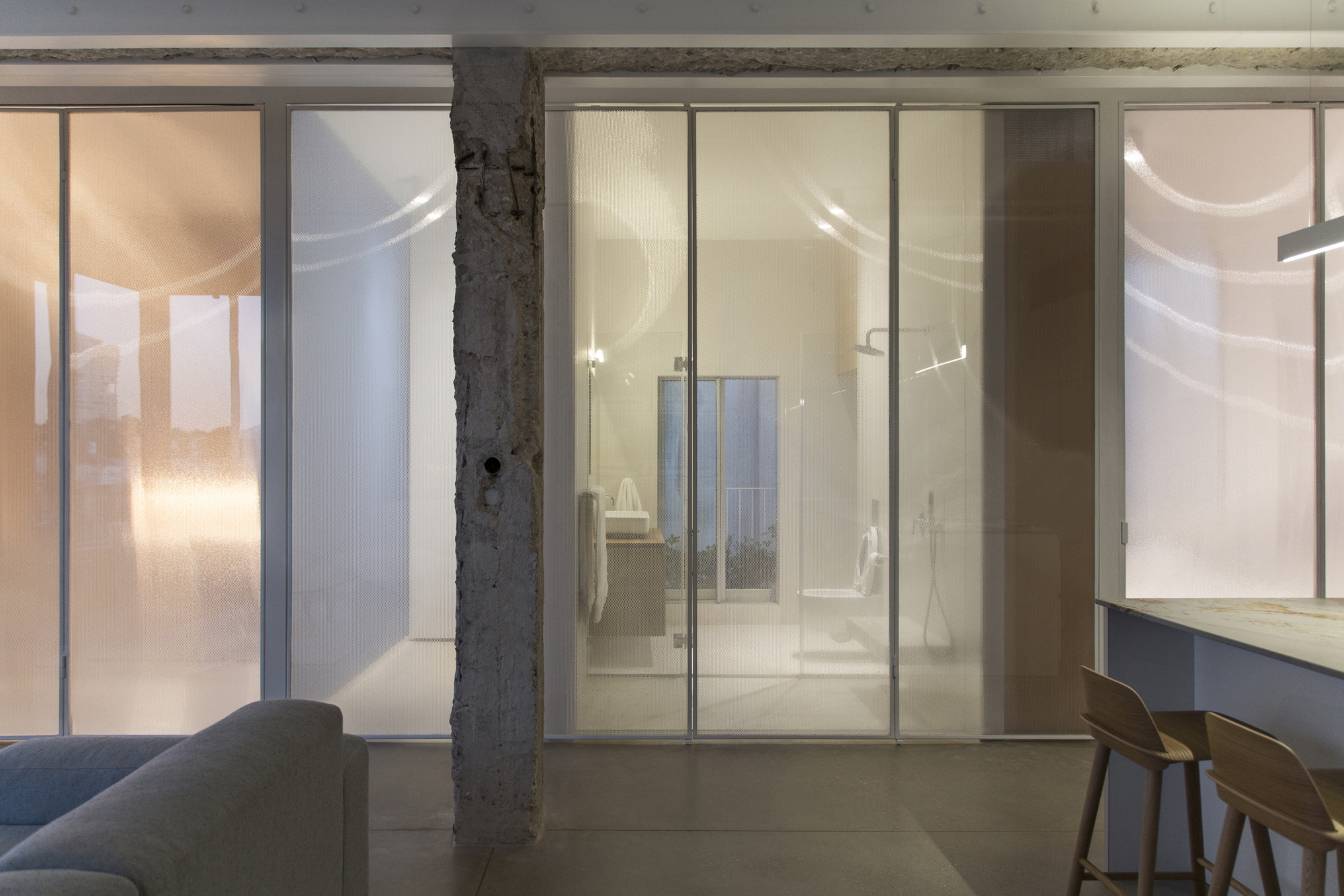 A\Y Apartment
