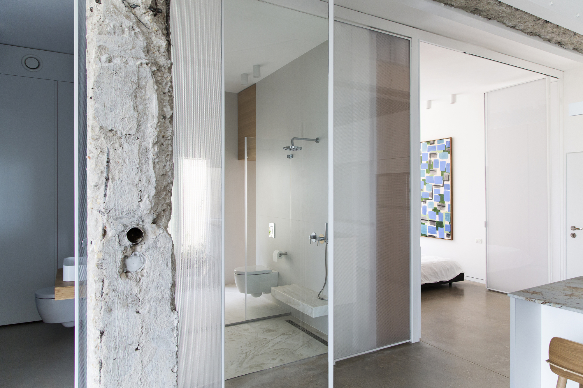 A\Y Apartment