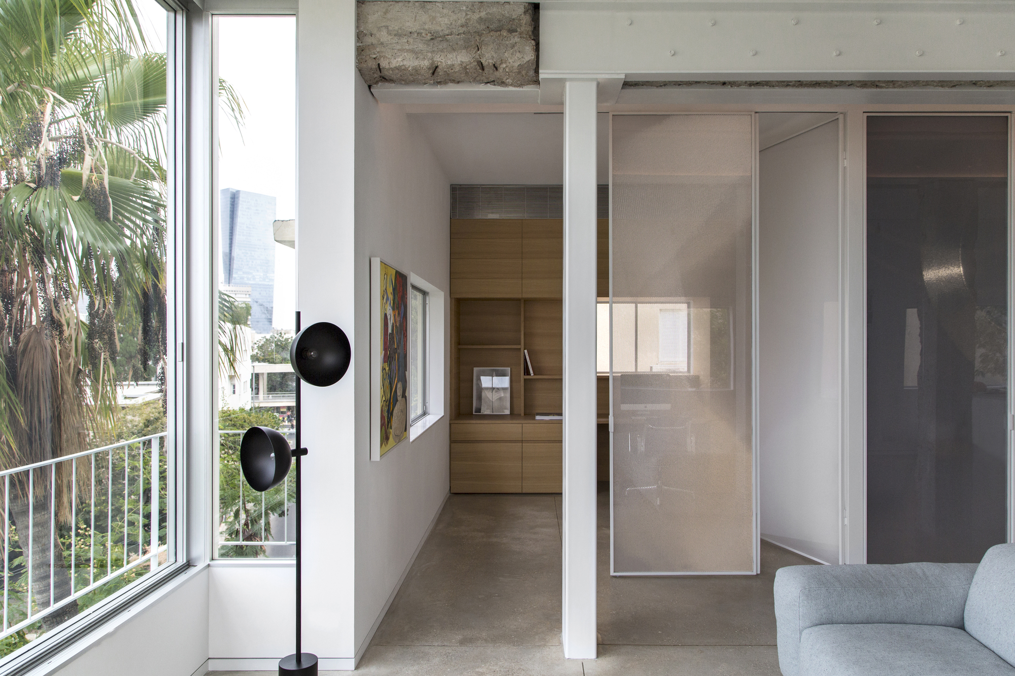 A\Y Apartment