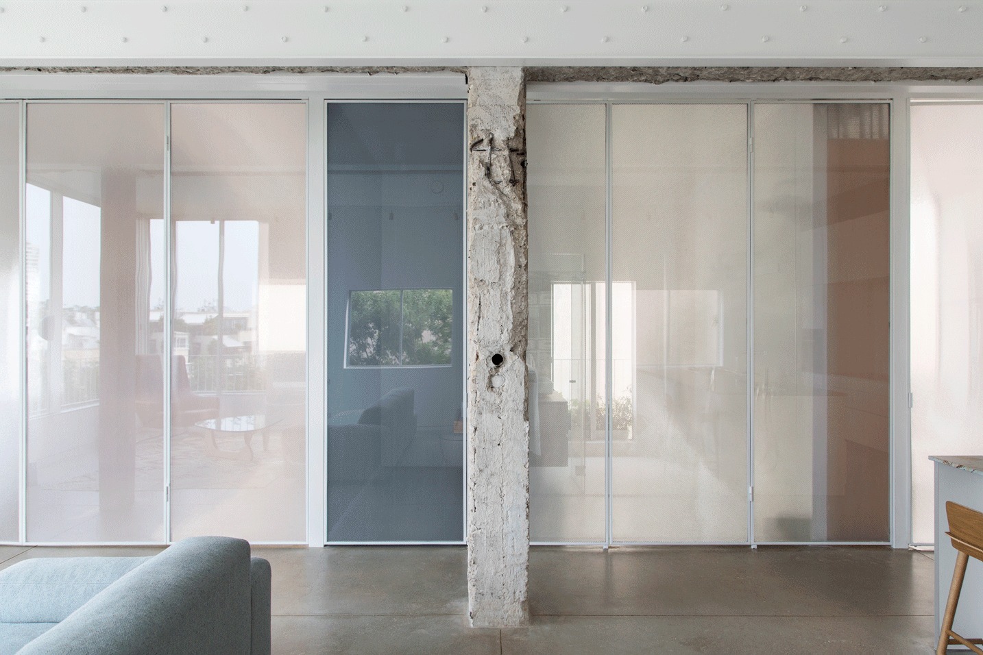 A\Y Apartment