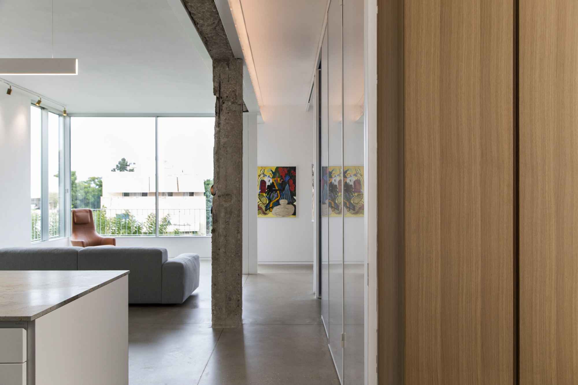 A\Y Apartment