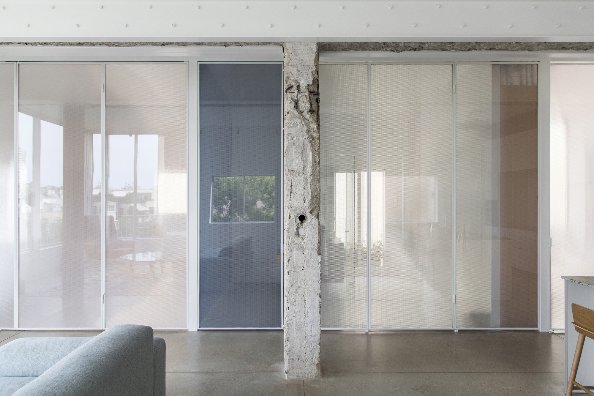 A\Y Apartment