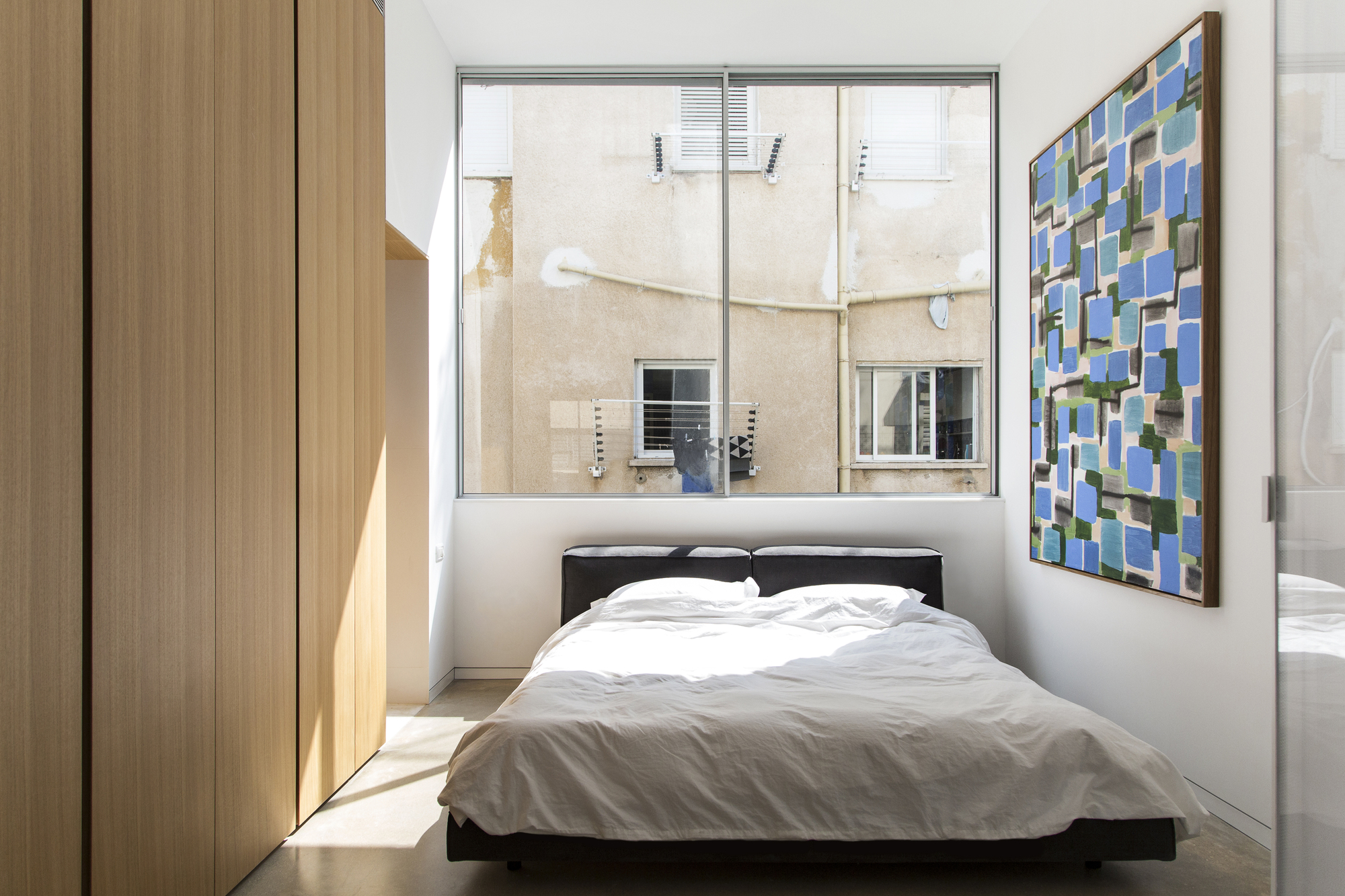 A\Y Apartment