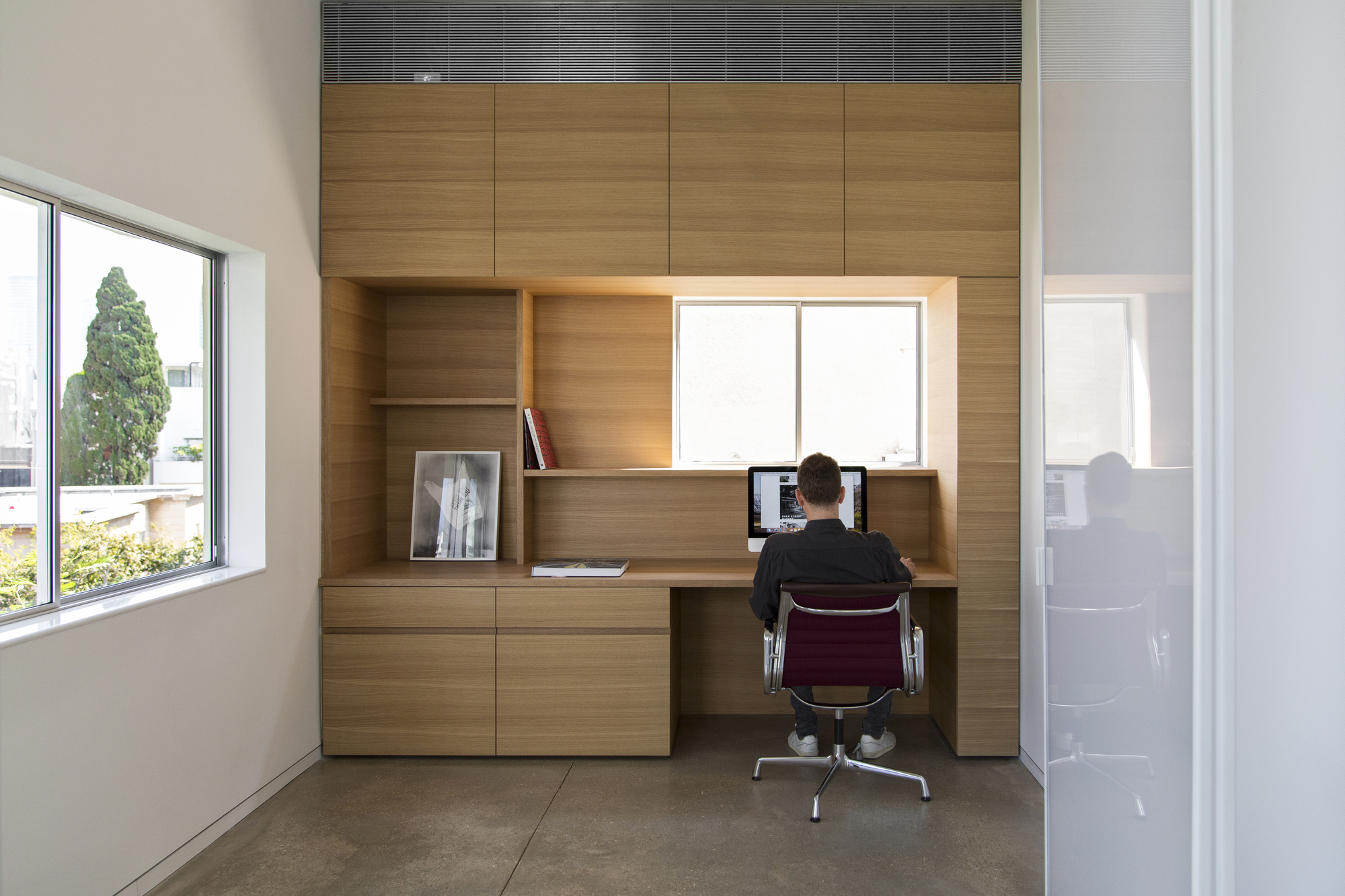 A\Y Apartment