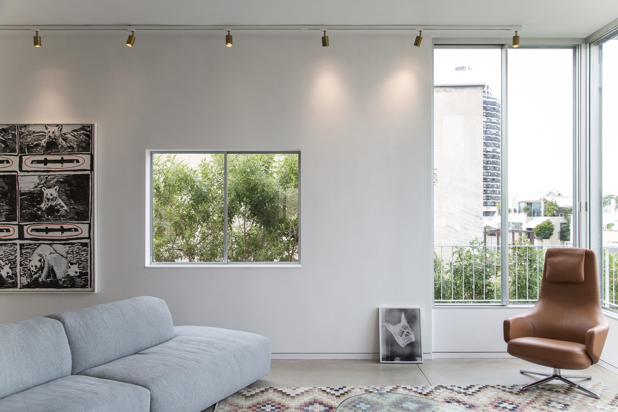A\Y Apartment