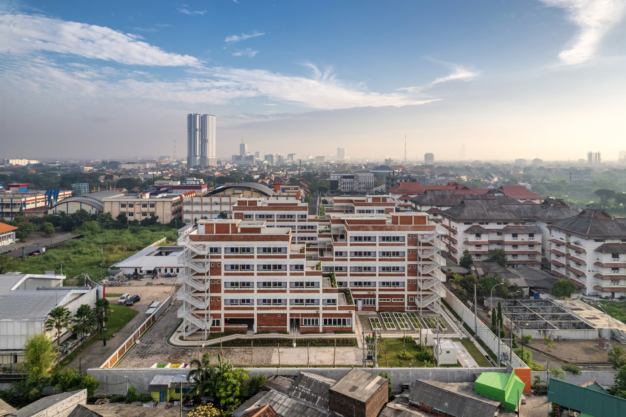 AMN Student Housing