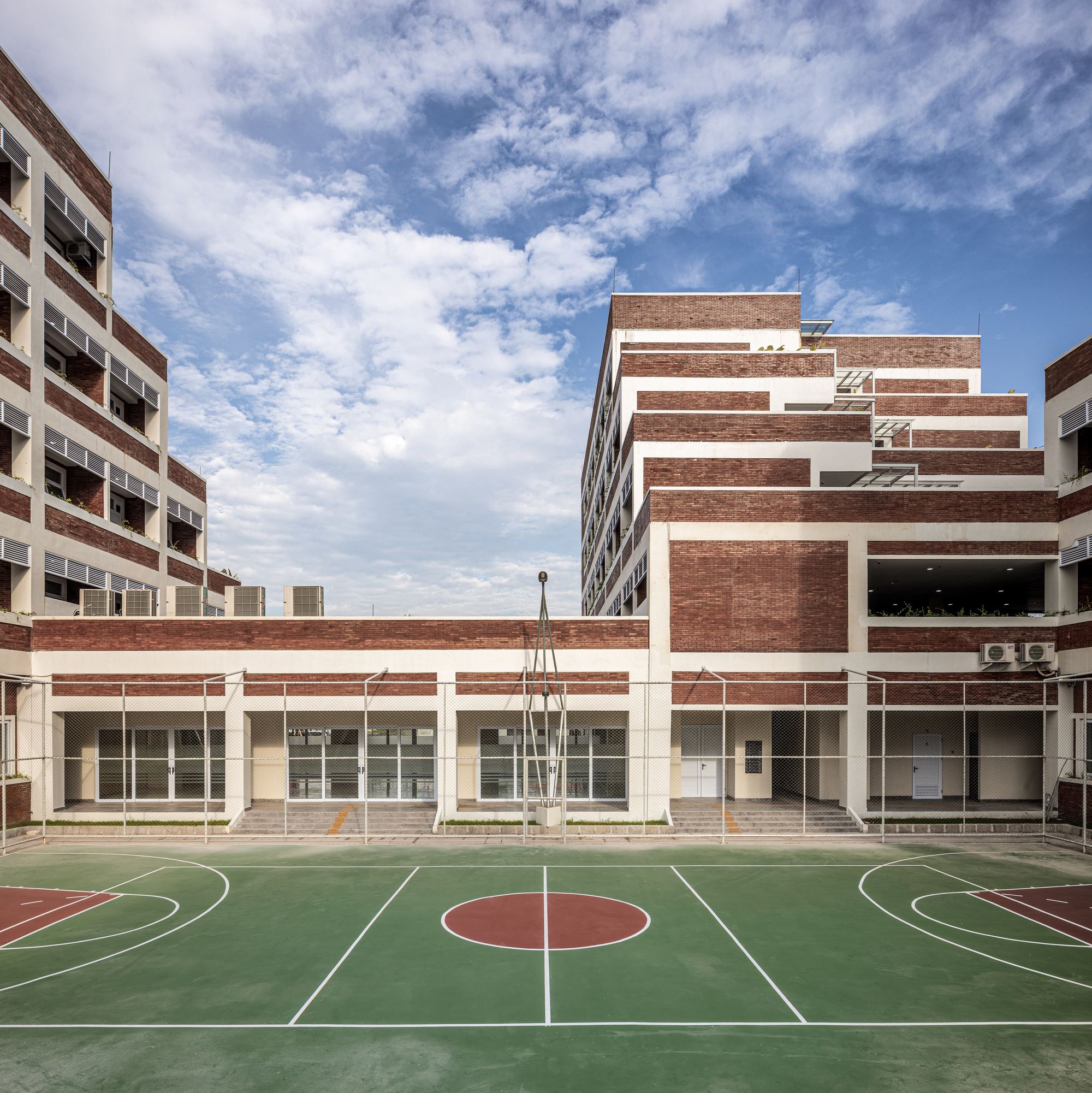 AMN Student Housing