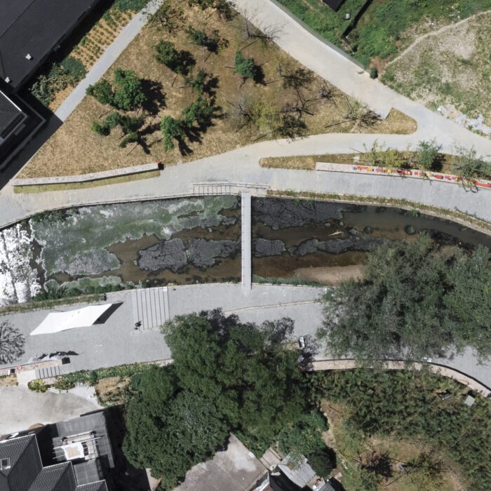 Ephemeral Bridge