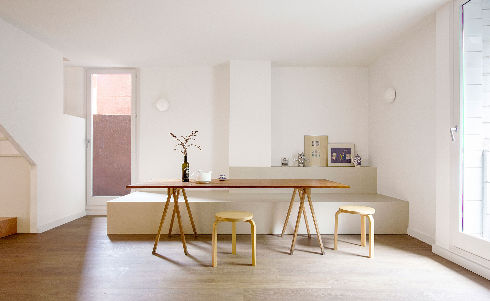 Renovation of an Apartment in Walden-7