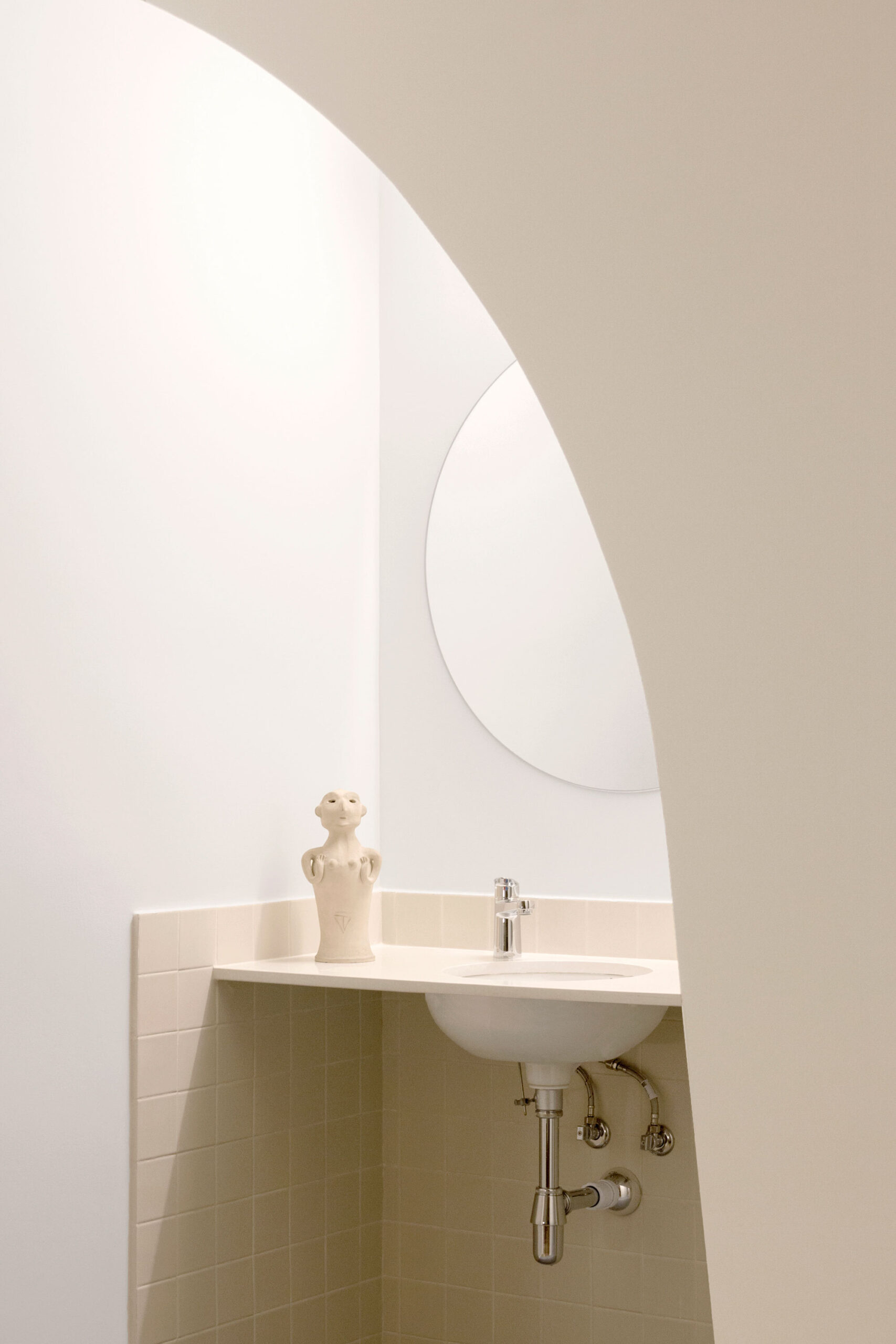 Renovation of an Apartment in Walden-7