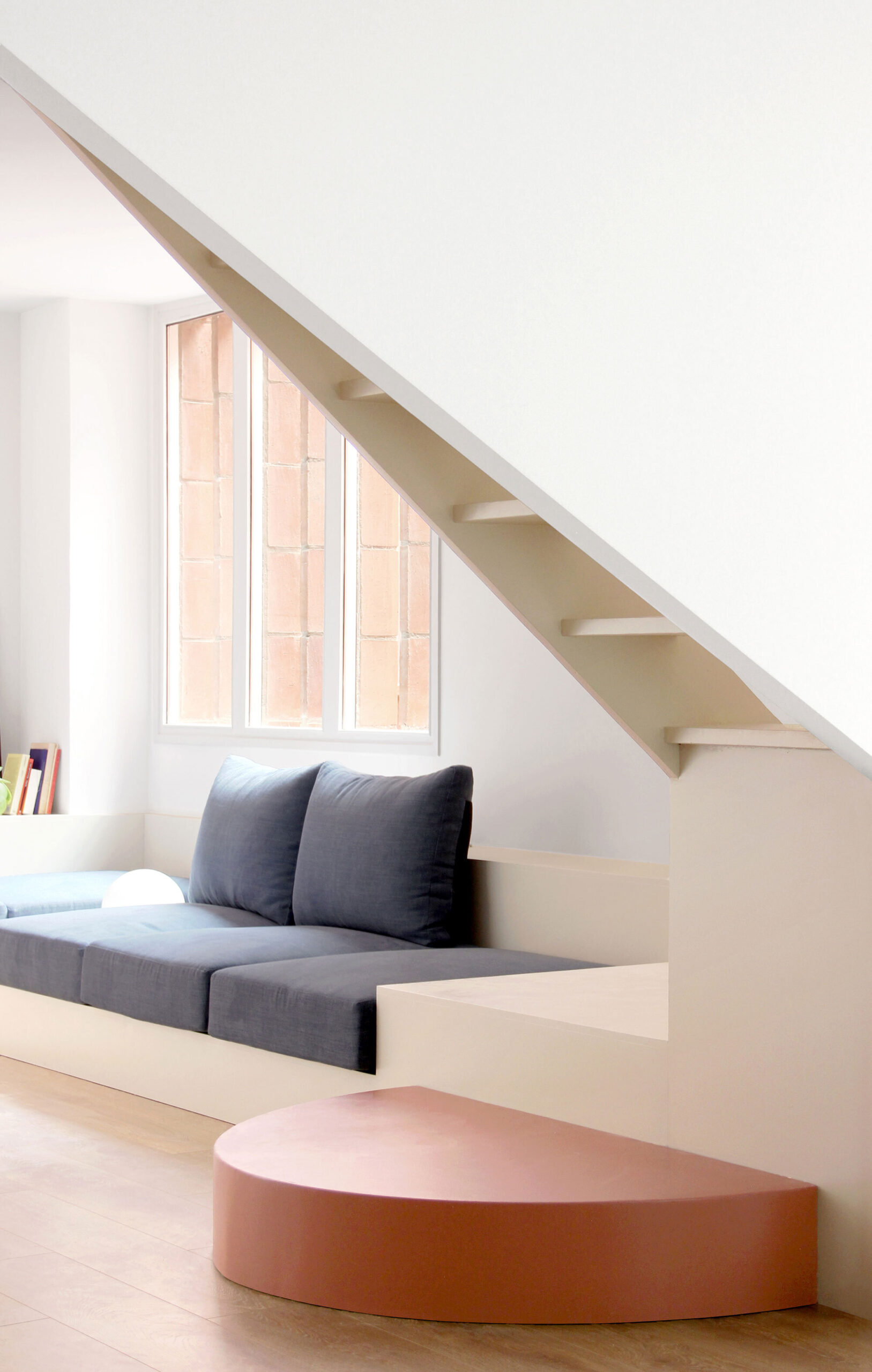 Renovation of an Apartment in Walden-7