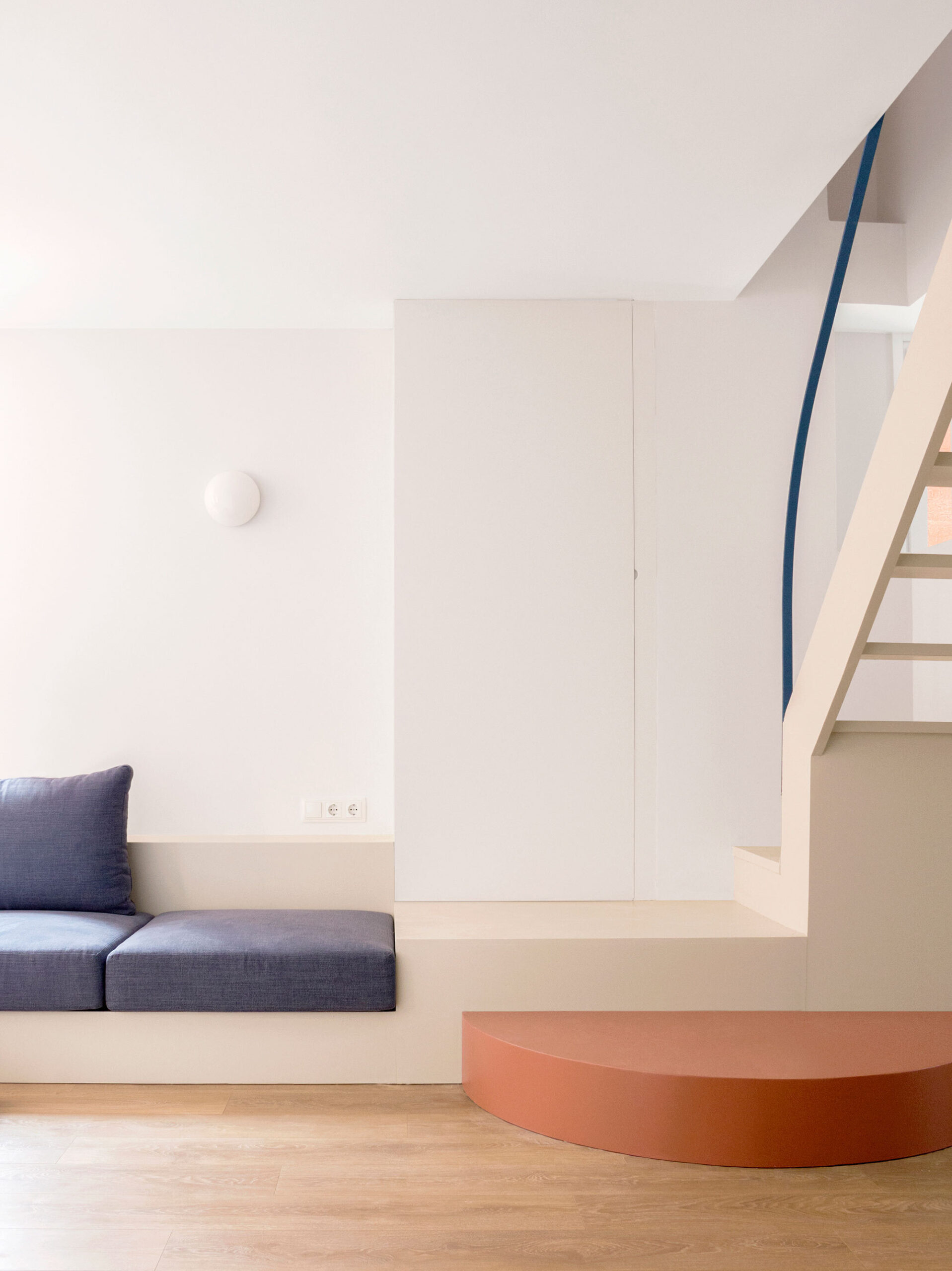 Renovation of an Apartment in Walden-7