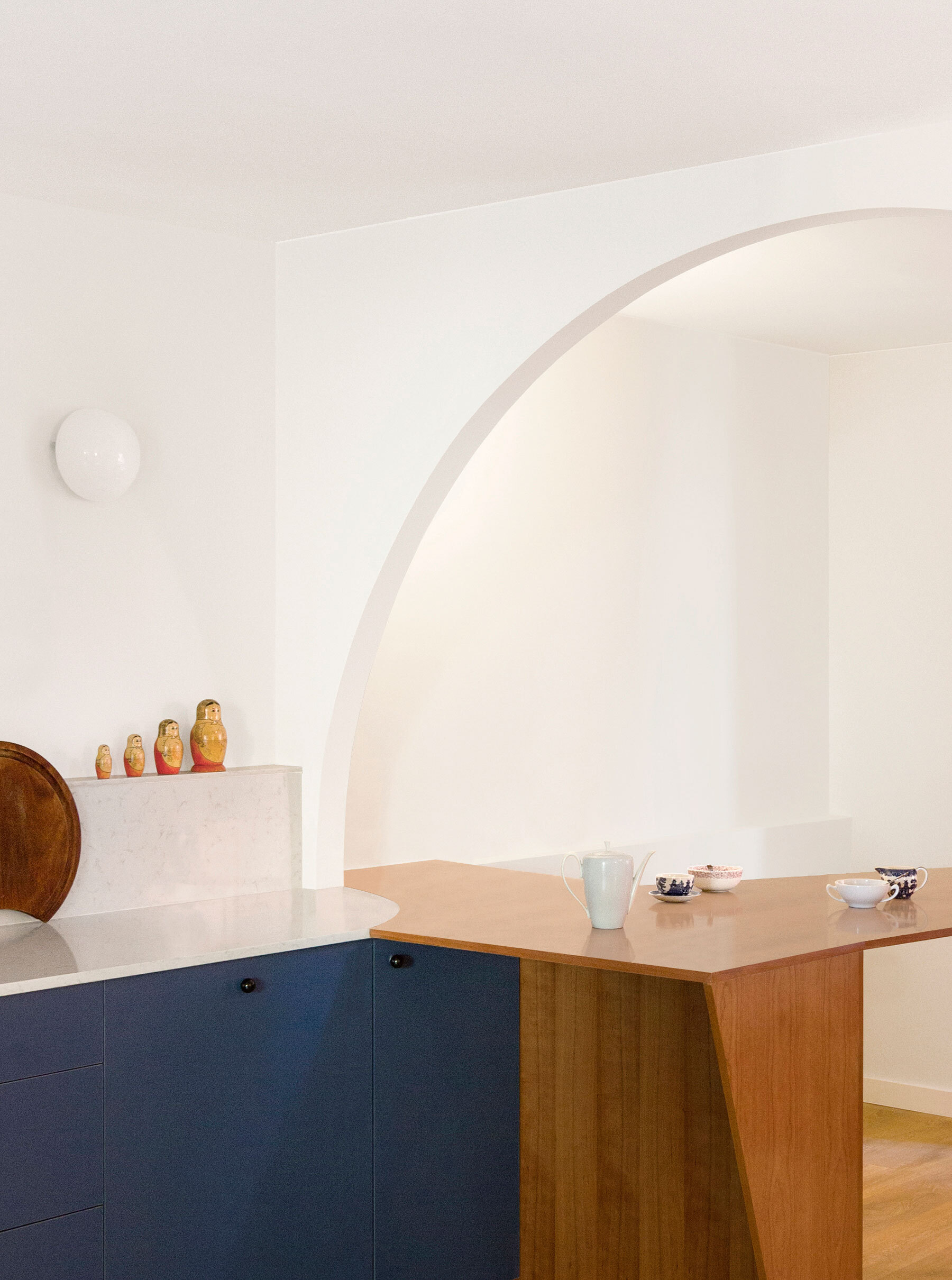 Renovation of an Apartment in Walden-7