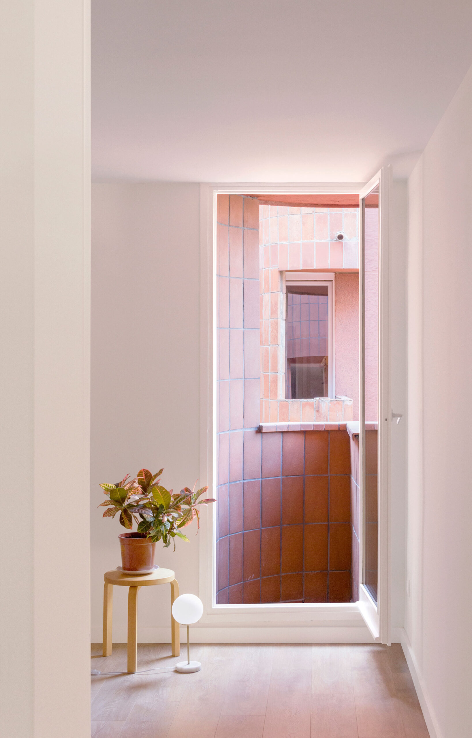 Renovation of an Apartment in Walden-7