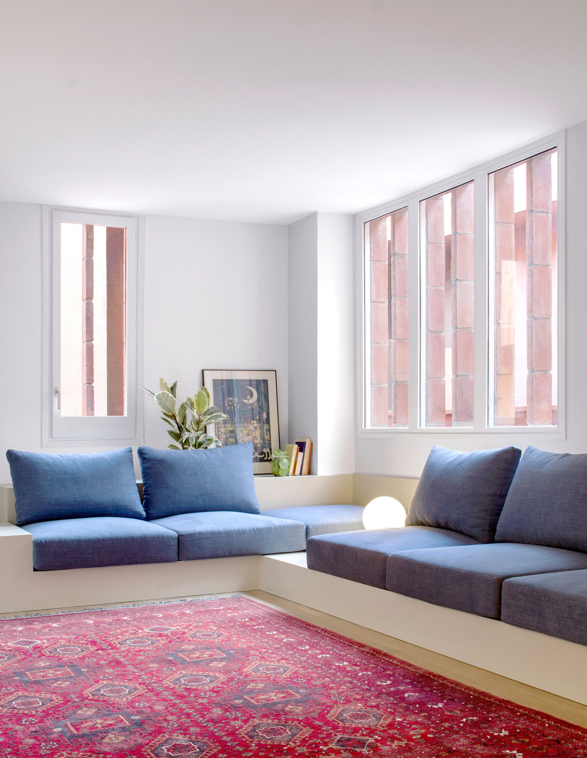 Renovation of an Apartment in Walden-7