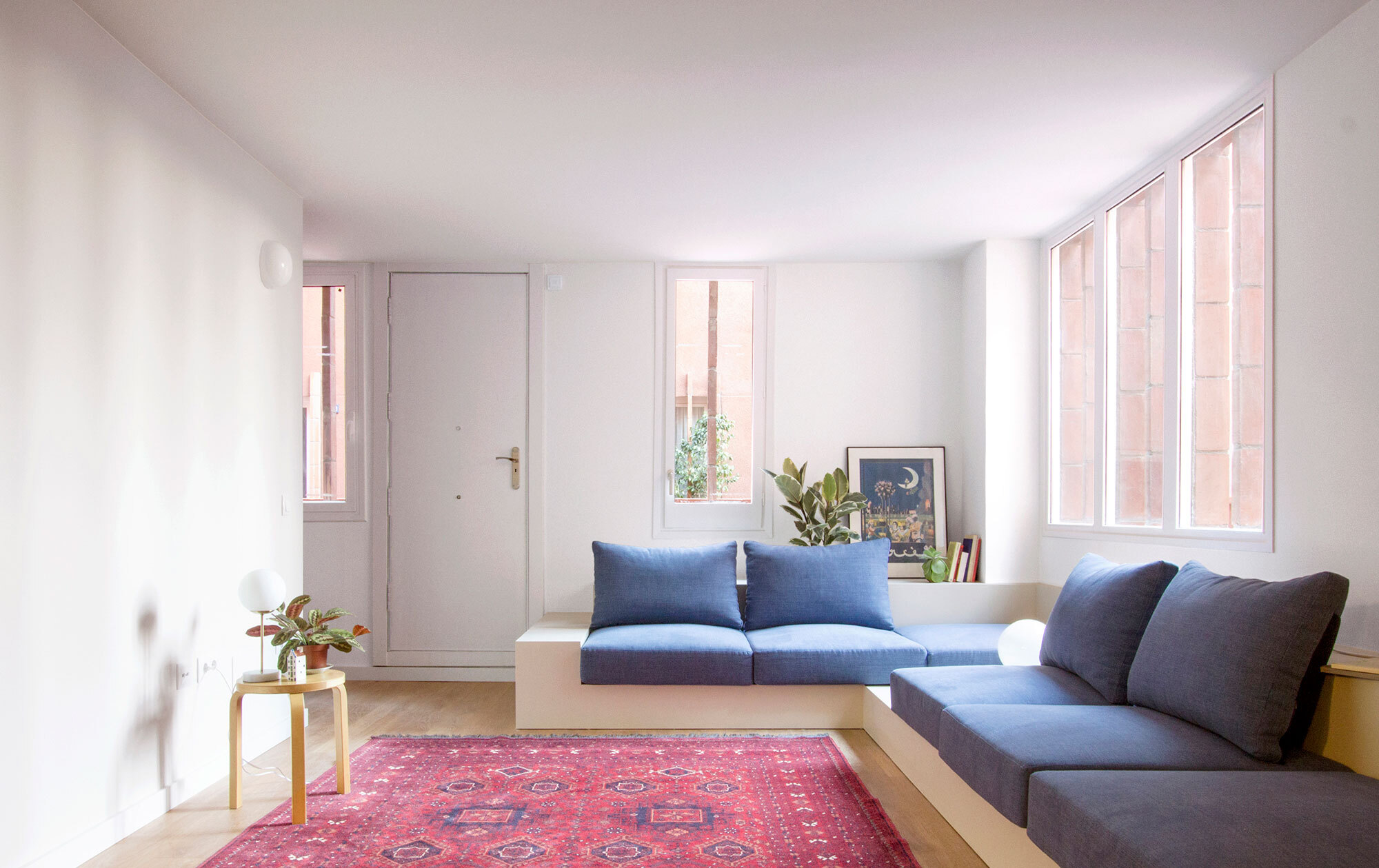 Renovation of an Apartment in Walden-7