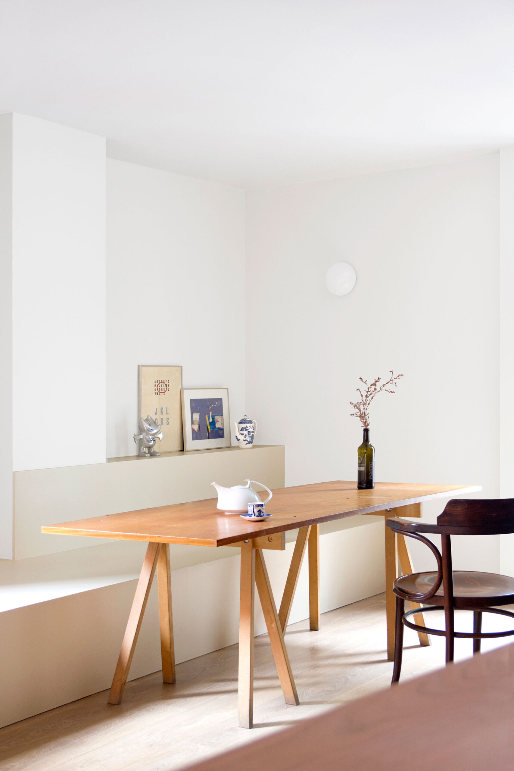 Renovation of an Apartment in Walden-7