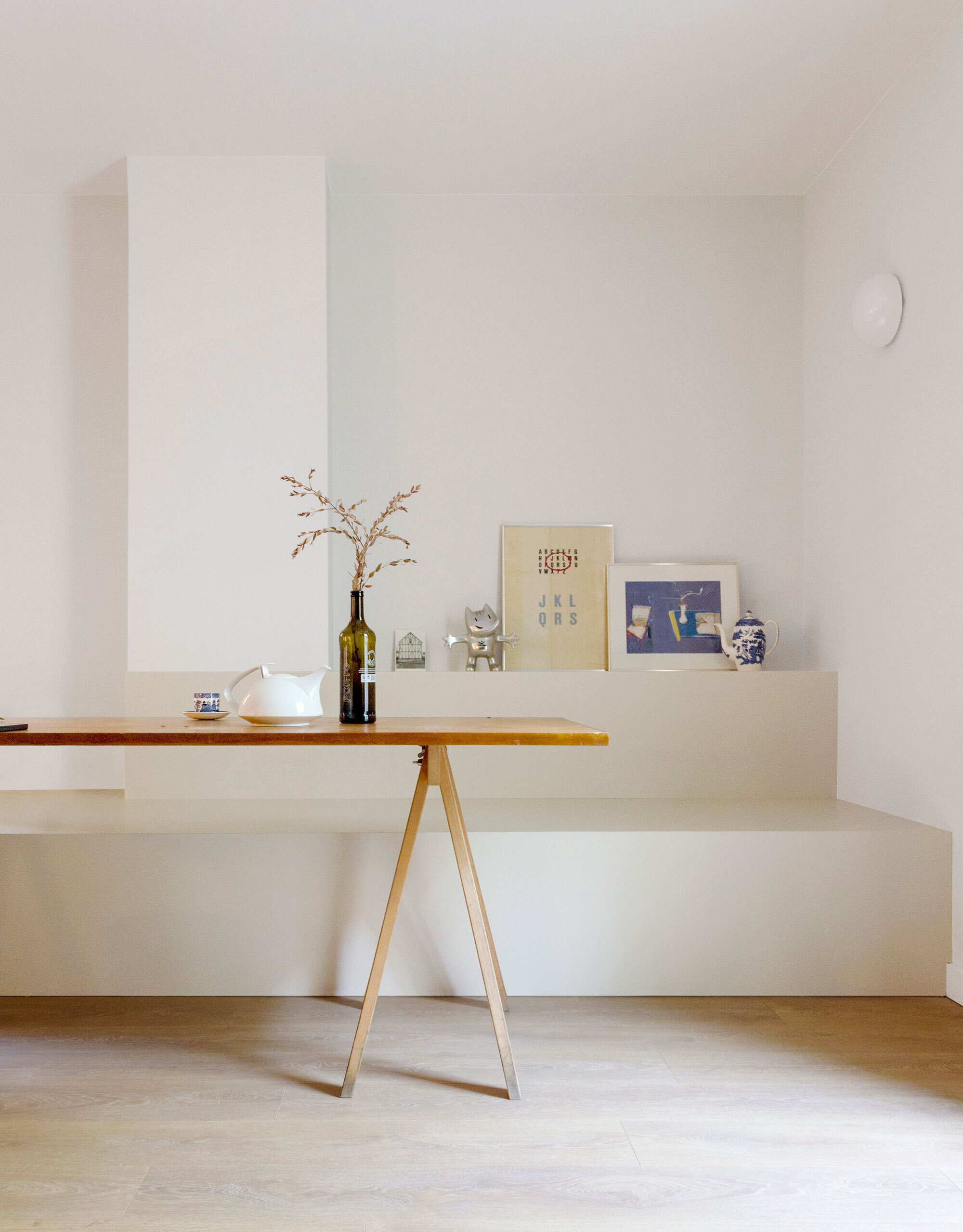 Renovation of an Apartment in Walden-7