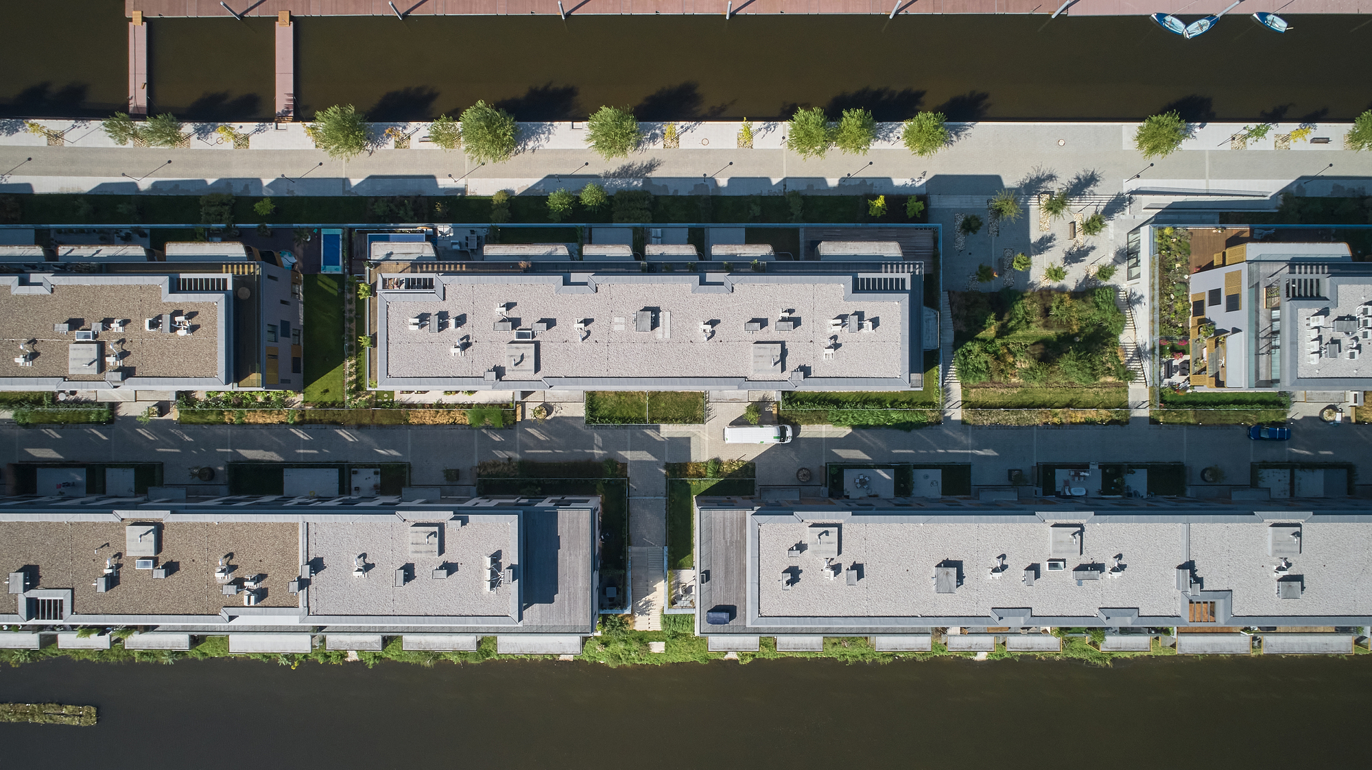Libeň Docks