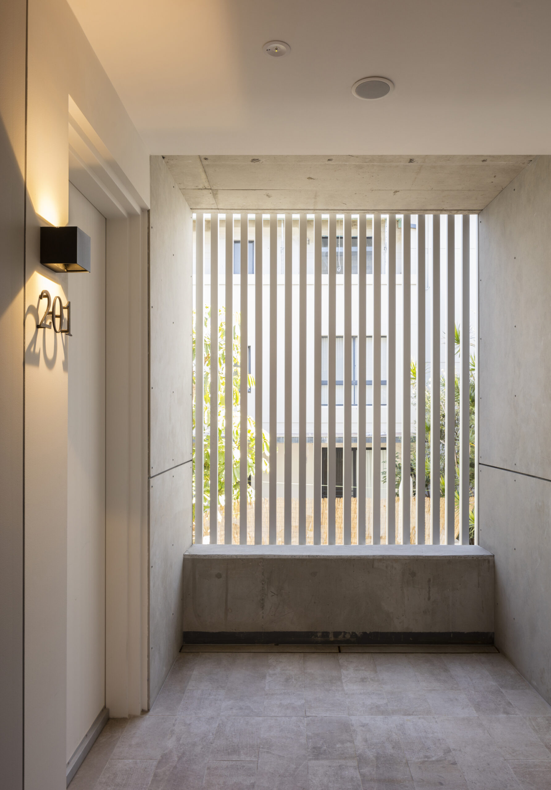 Bellevue Hill Apartments