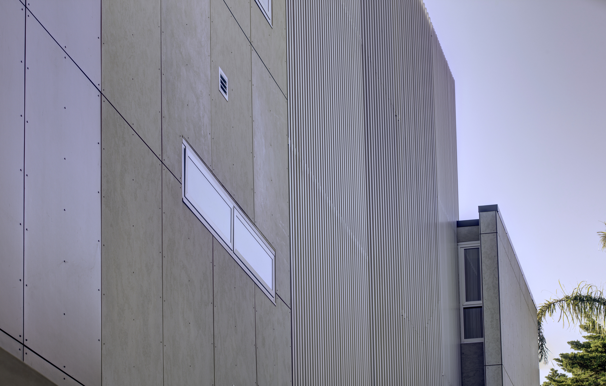 Bellevue Hill Apartments