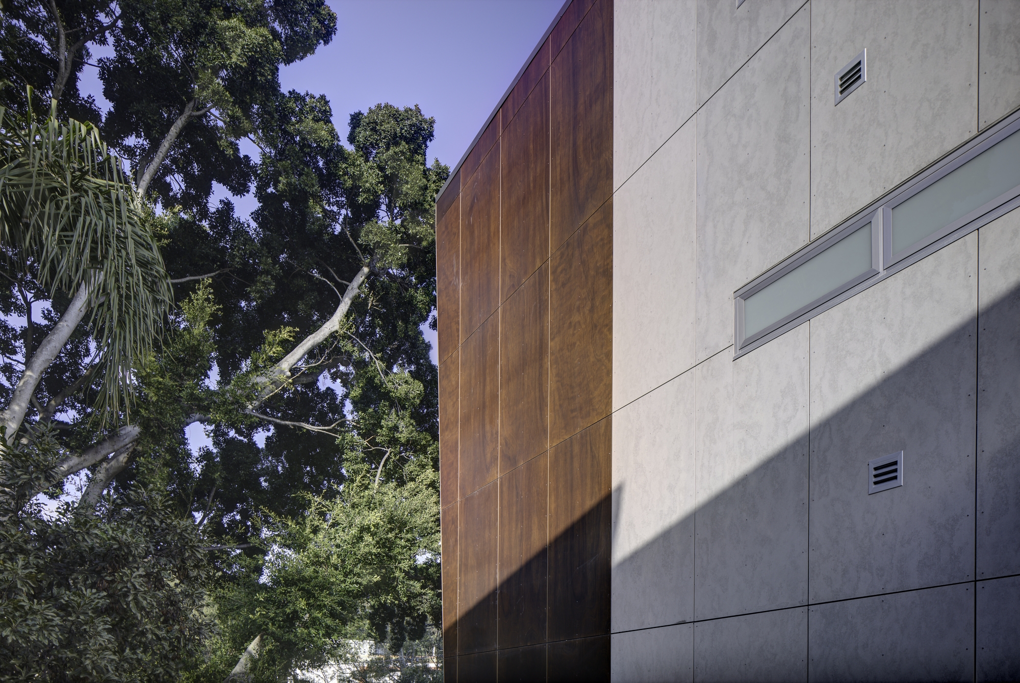 Bellevue Hill Apartments