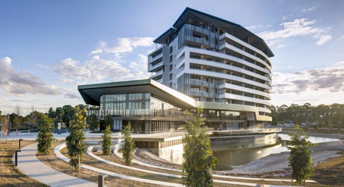 Aveo Bella Vista | Jackson Teece