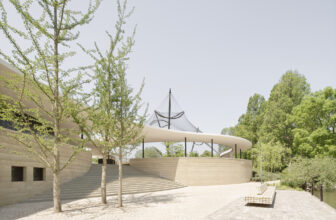 Green Experience Center