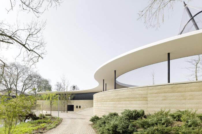 Green Experience Center