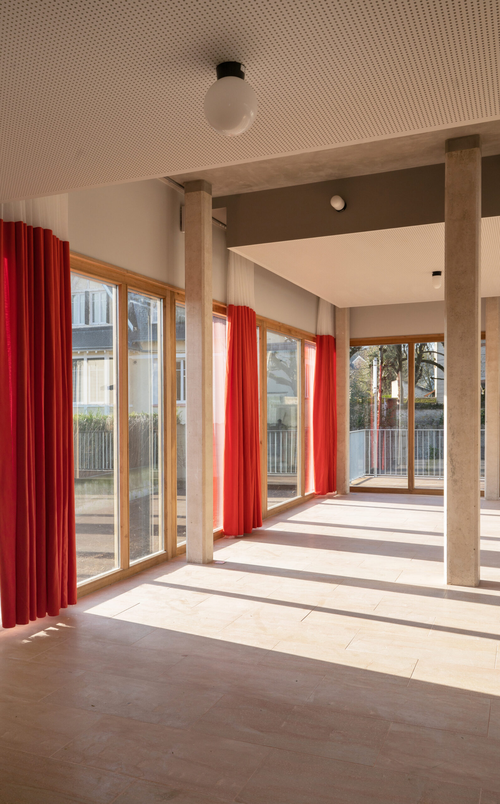 Ensemble Mereville