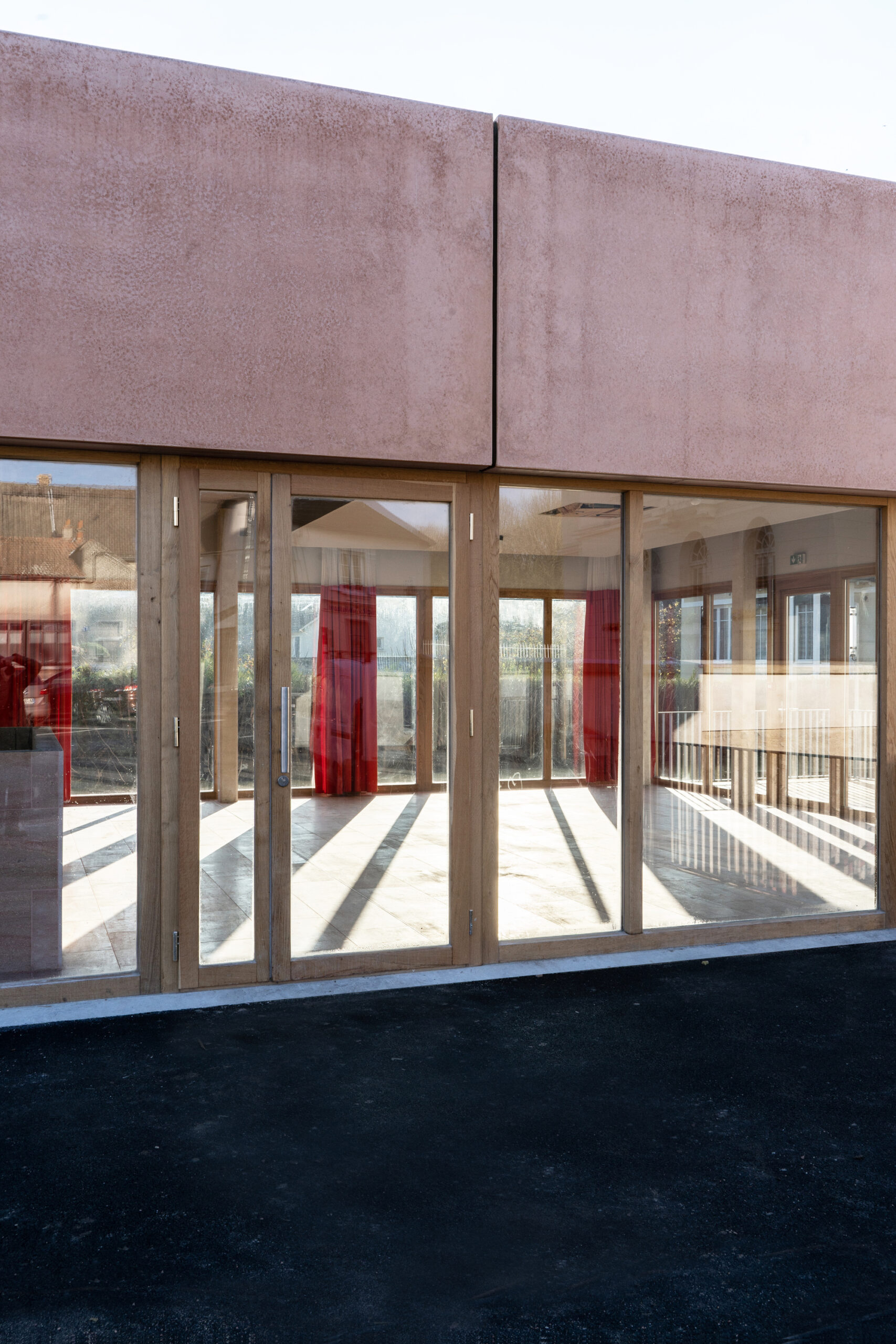 Ensemble Mereville