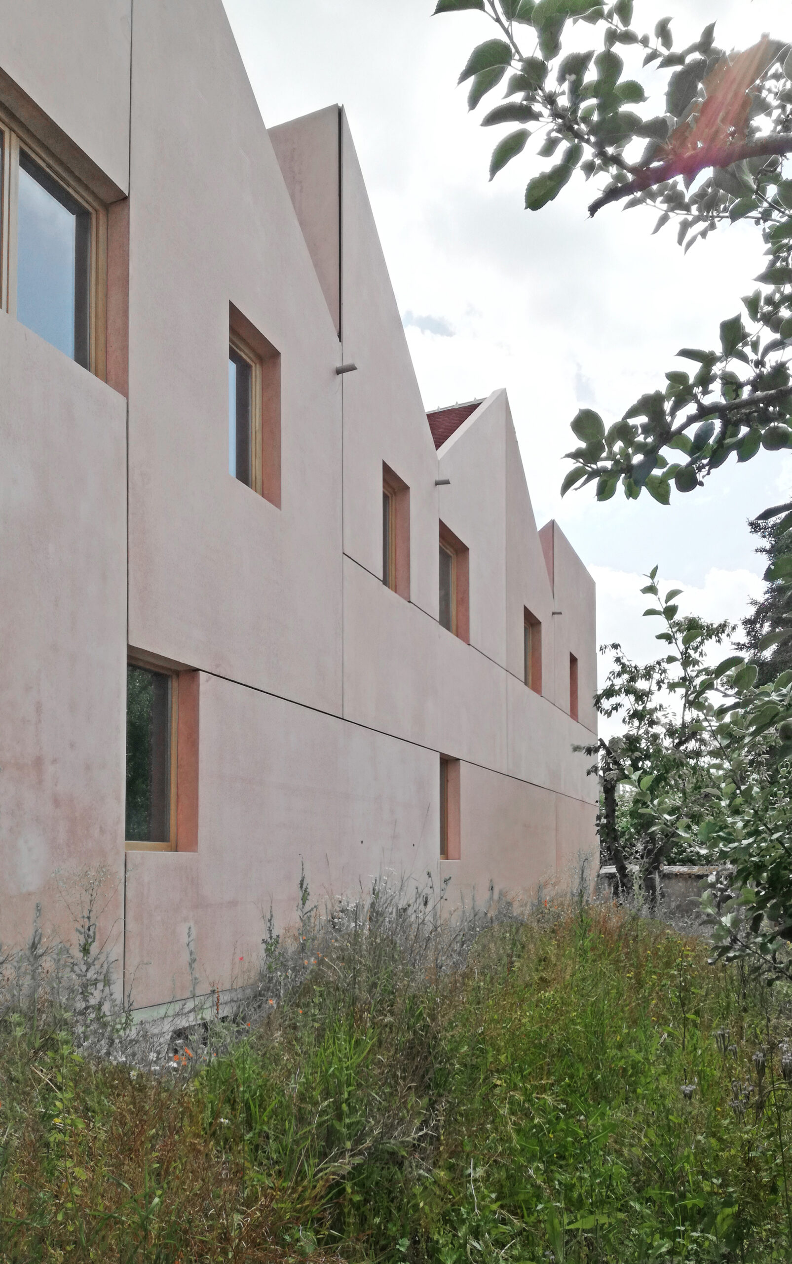 Ensemble Mereville