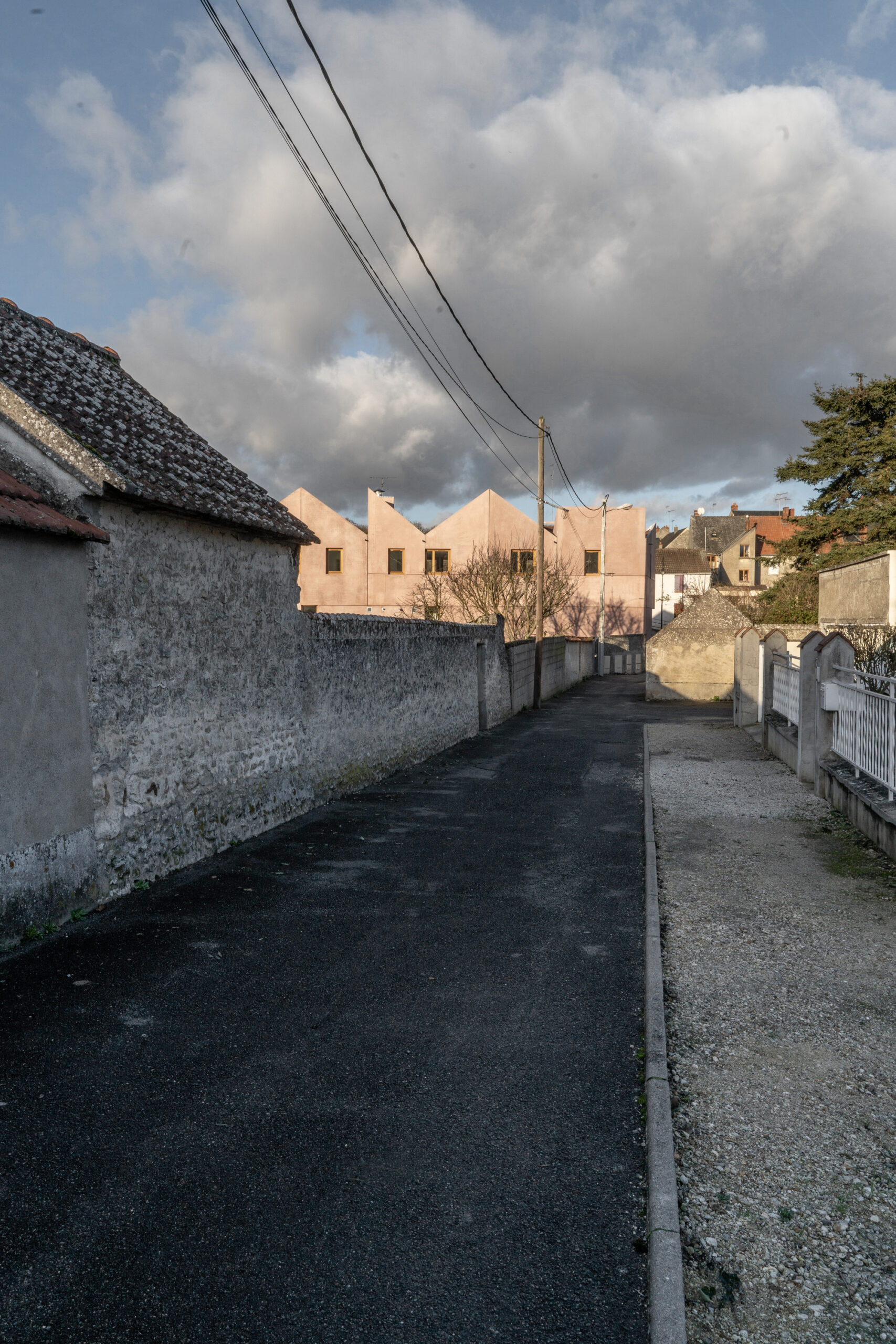 Ensemble Mereville