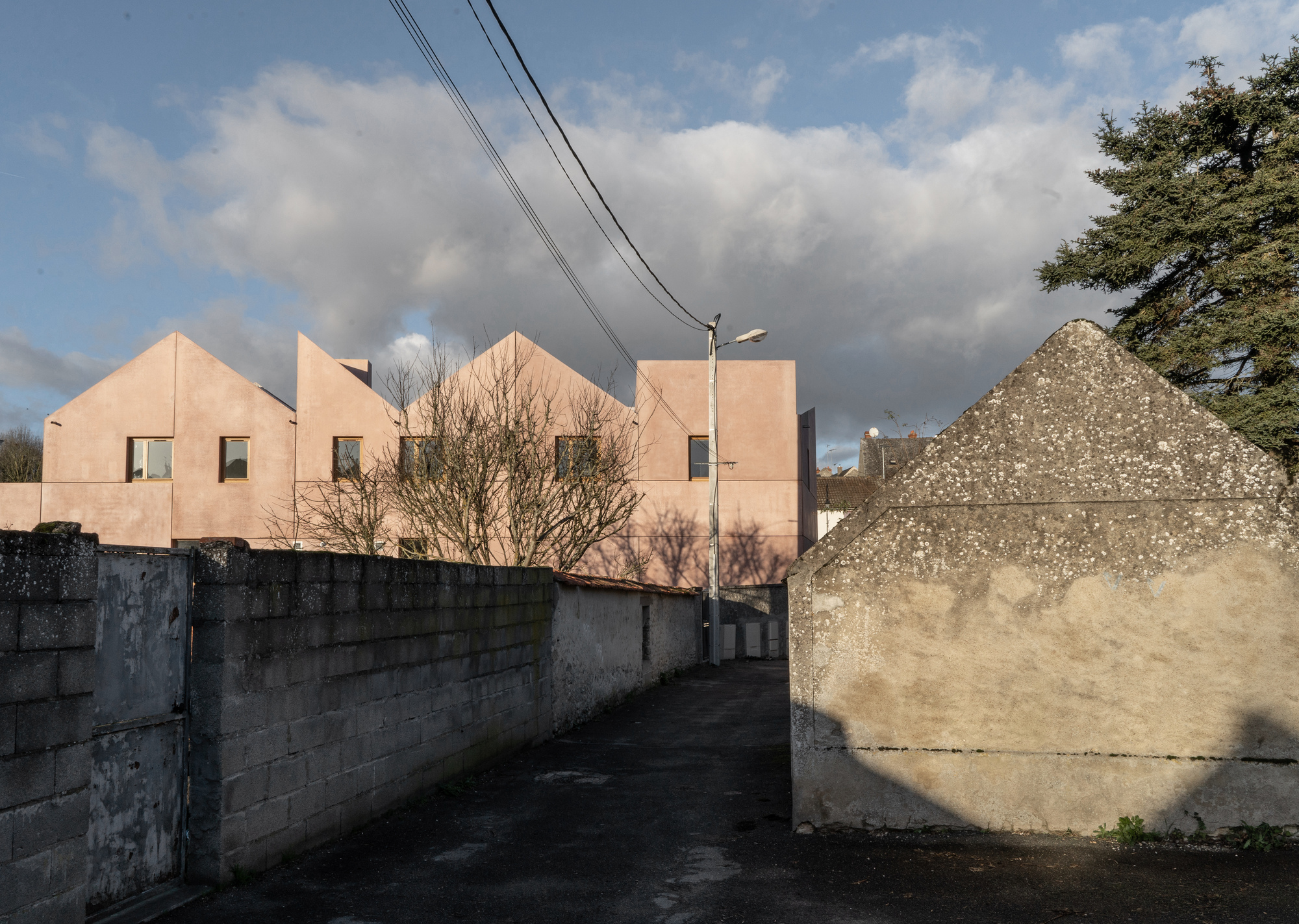 Ensemble Mereville