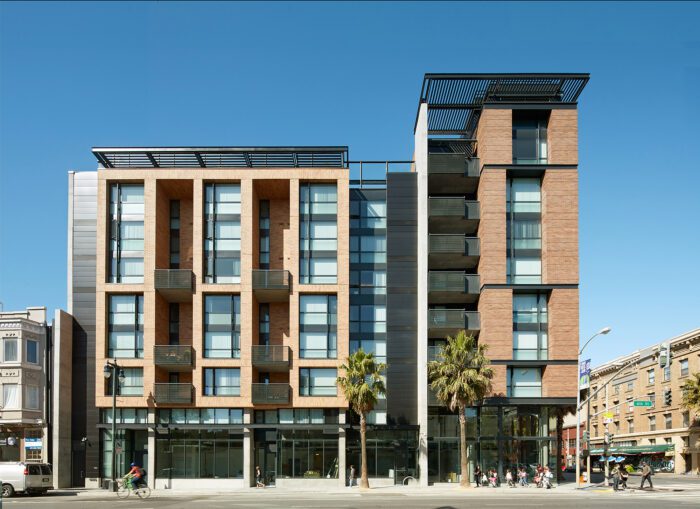 Bill Sorro Community Building | Kennerly Architecture & Planning