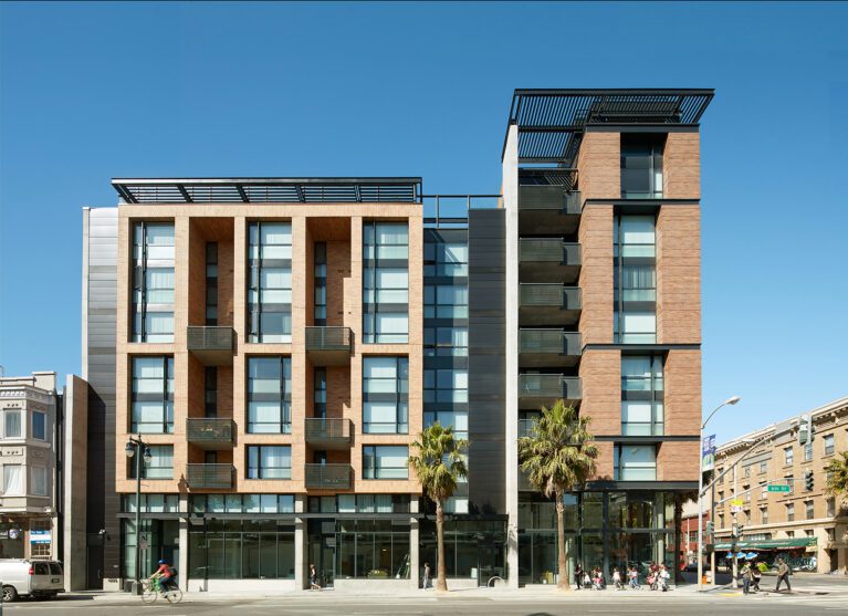 Bill Sorro Community Building | Kennerly Architecture & Planning