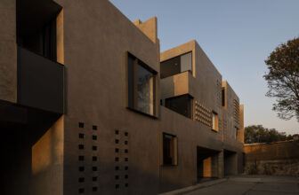 Pensamientos Residential