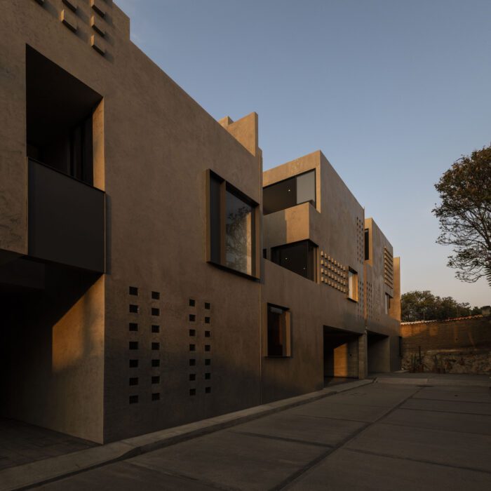 Pensamientos Residential