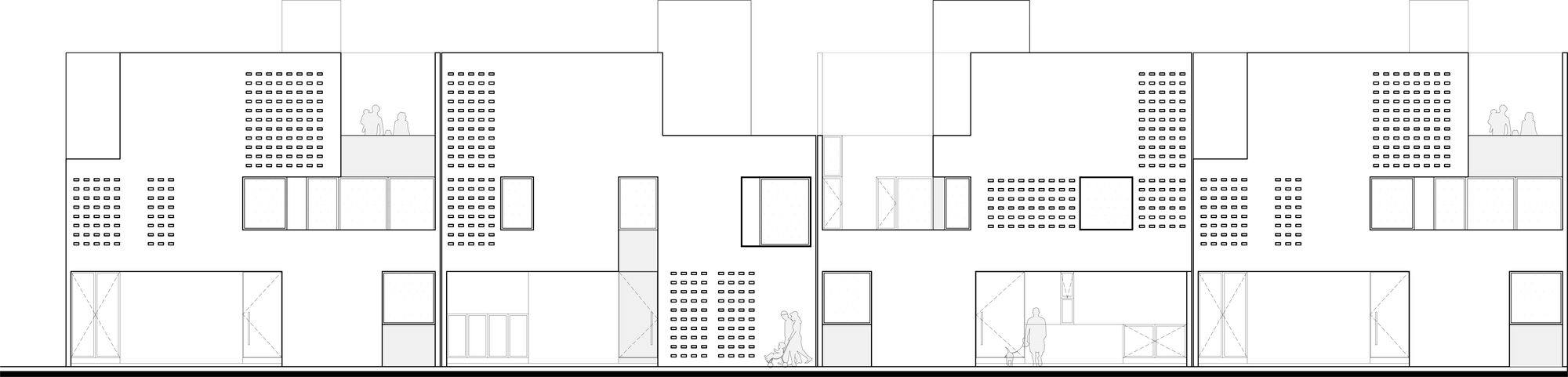 Pensamientos Residential