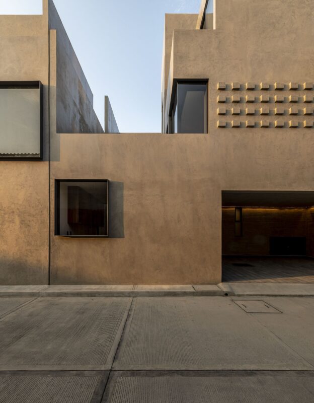 Pensamientos Residential
