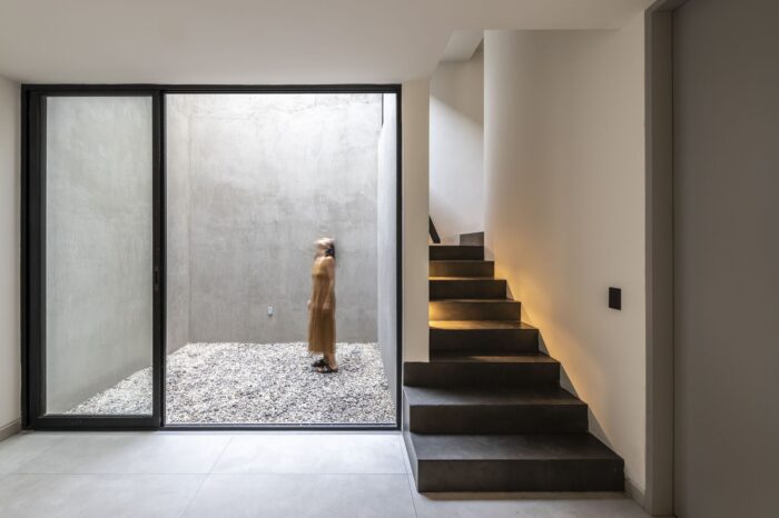Pensamientos Residential