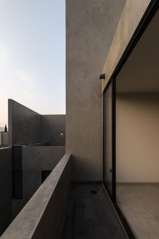 Pensamientos Residential