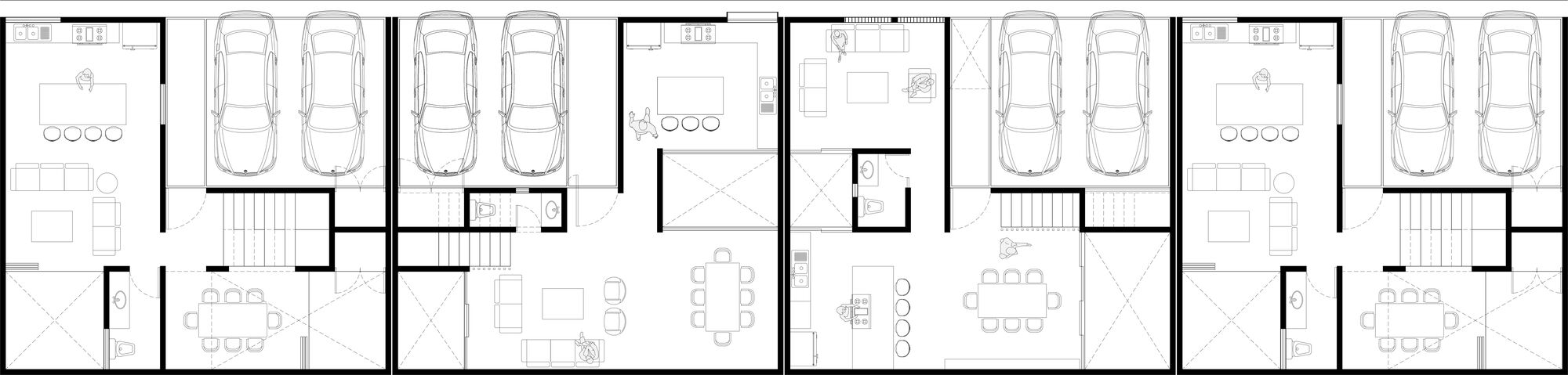 Pensamientos Residential