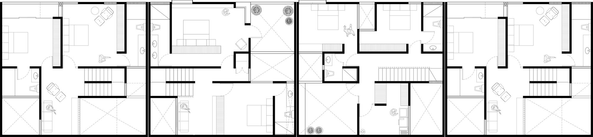 Pensamientos Residential