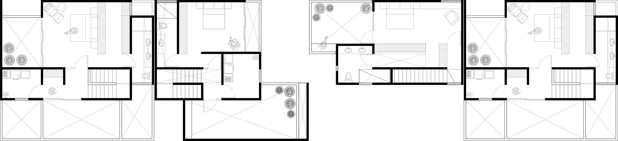 Pensamientos Residential