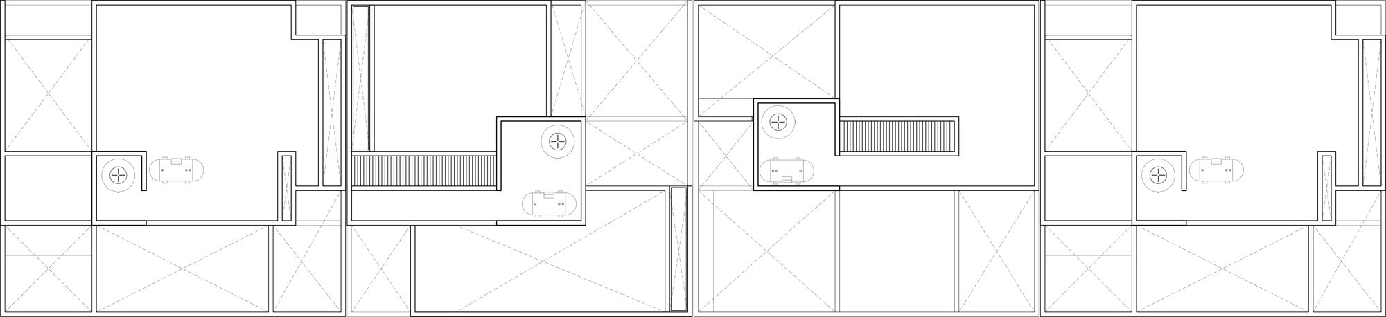Pensamientos Residential