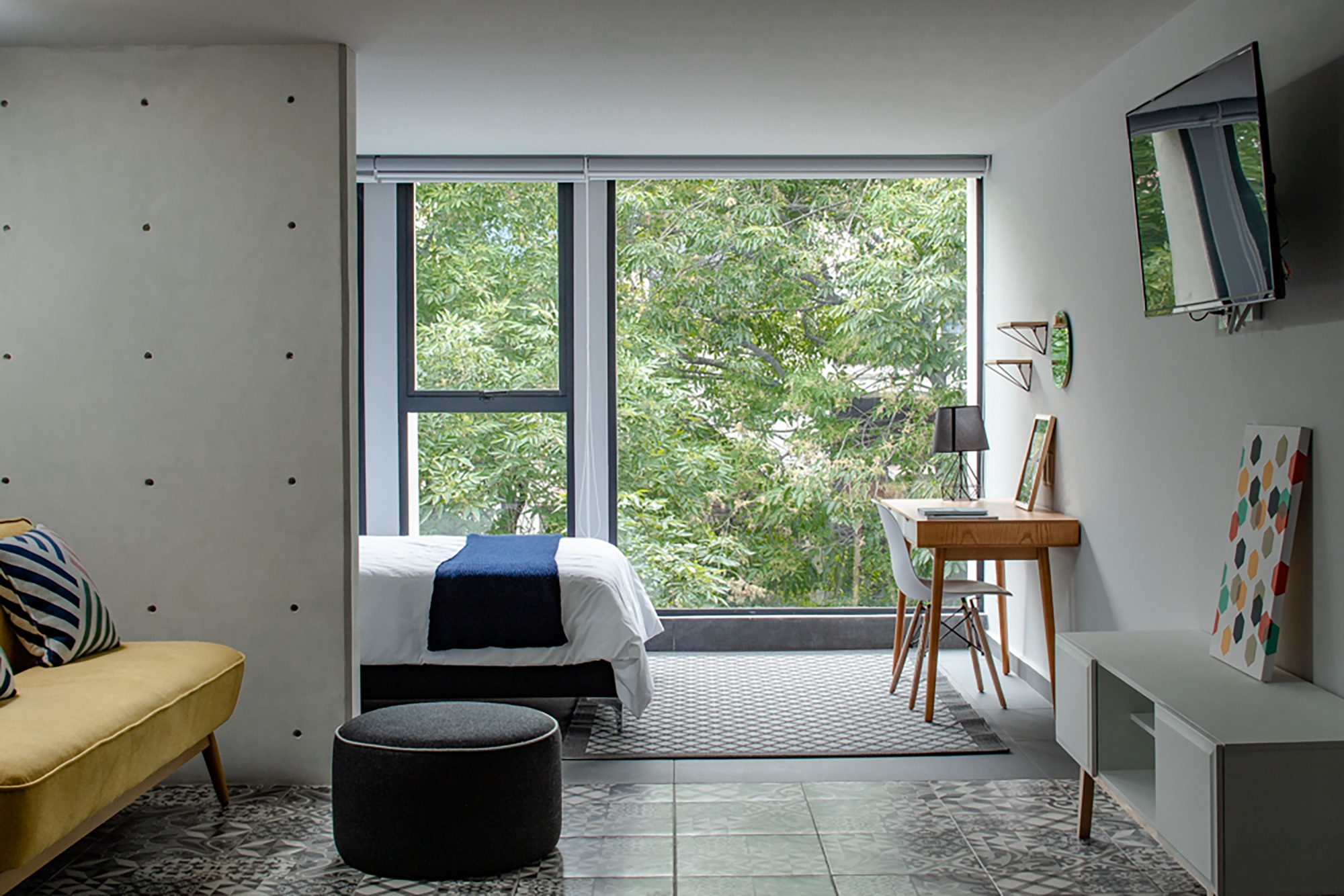 NIU Coliving